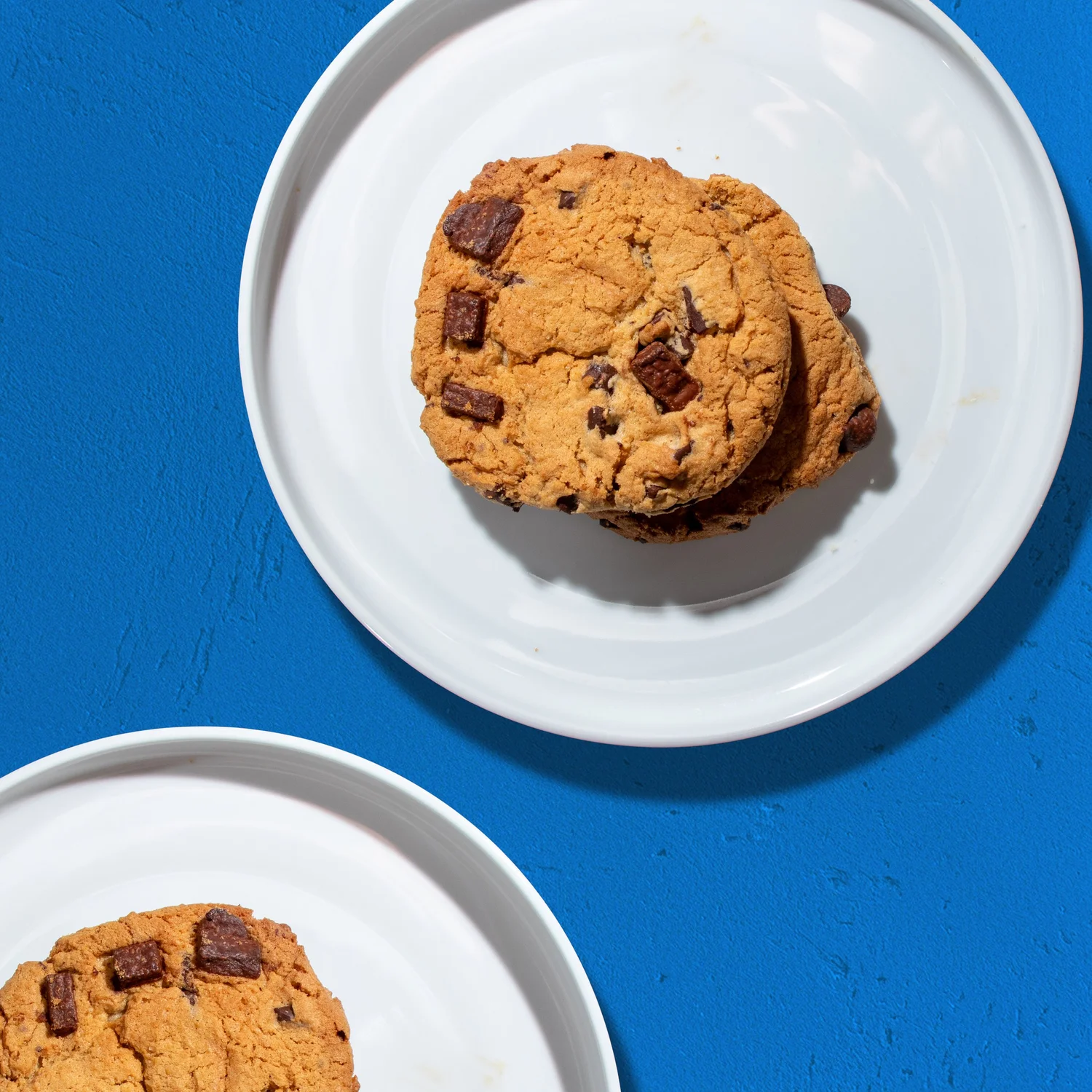 Chocolate Chunk Cookies 787 Coffee — 787 Coffee